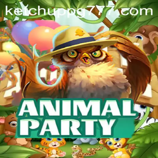 Explorando o Mundo Animado de AnimalParty: Diversão e Estratégia
