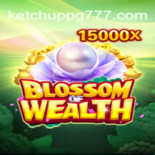 Descubra BlossomofWealth: Um Novo Fenômeno nos Jogos de Estratégia