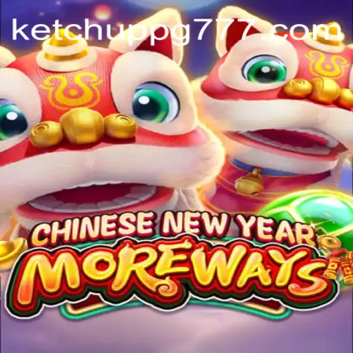 Explorando o Novo Jogo CHINESENEWYEARMOREWAYS: KETCHUP PG e Como Jogar