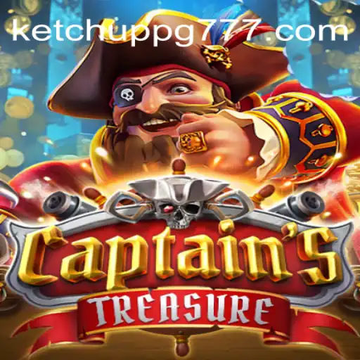 Explorando o Universo de CaptainssTreasure