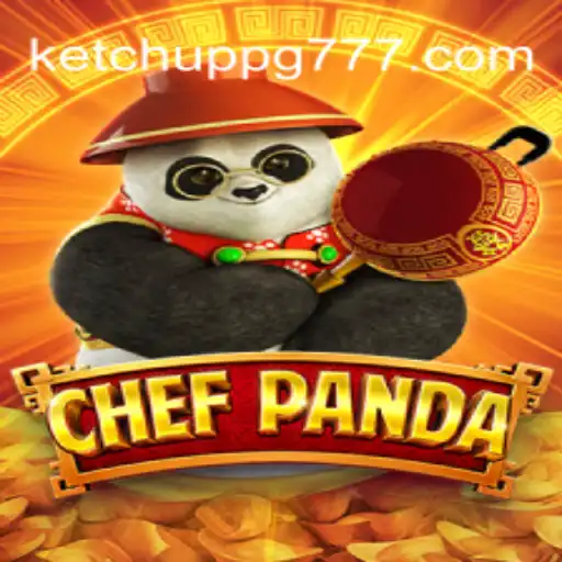 ChefPanda: Descubra a Novidade em Jogos de Cozinha com KETCHUP PG