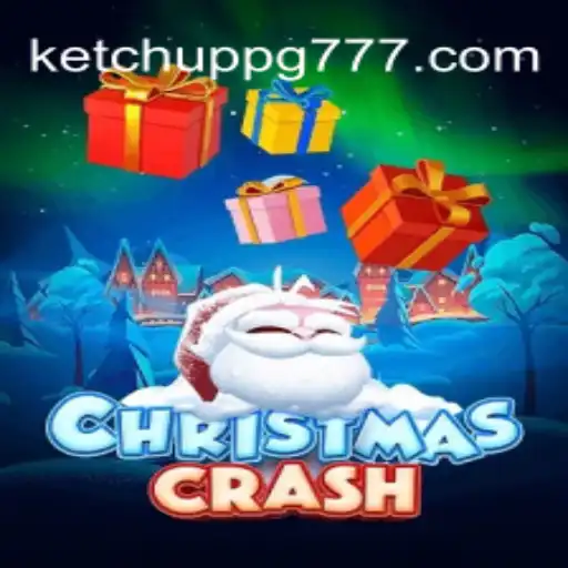 ChristmasCrash: Um Desafio Festivo com Tempero de Diversão