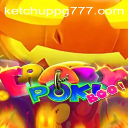 Explorando CrazyPokiBoo: A Nova Sensação dos Jogos com KETCHUP PG