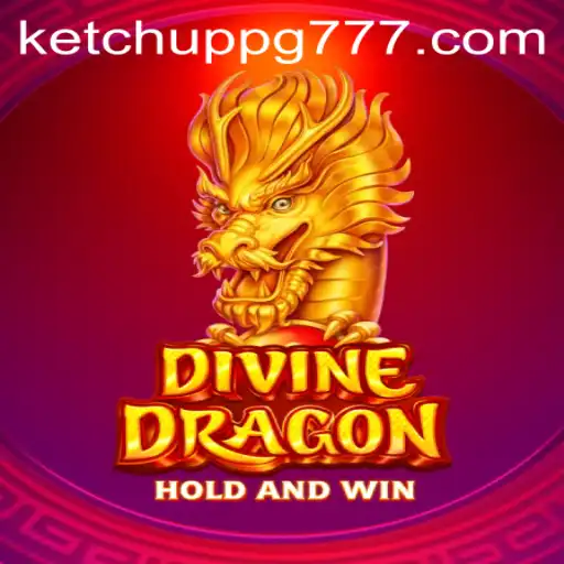 DivineDragon: Descubra a Aventura Fantástica Envolvendo KETCHUP PG