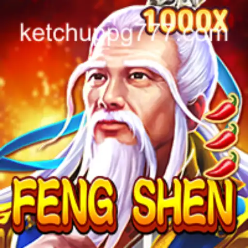 Descubra o Mundo de FengShen: O Novo Fenômeno dos Jogos com KETCHUP PG