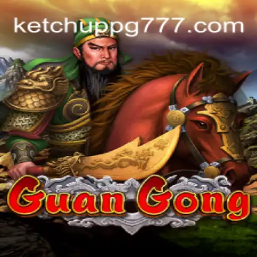Descubra a Emoção e Aventura de GuanGong
