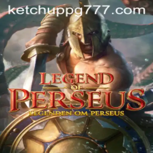 LegendofPerseus: Descubra o Jogo Épico de Aventura
