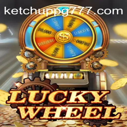 Explorando o Universo Entusiasmante de LuckyWheel