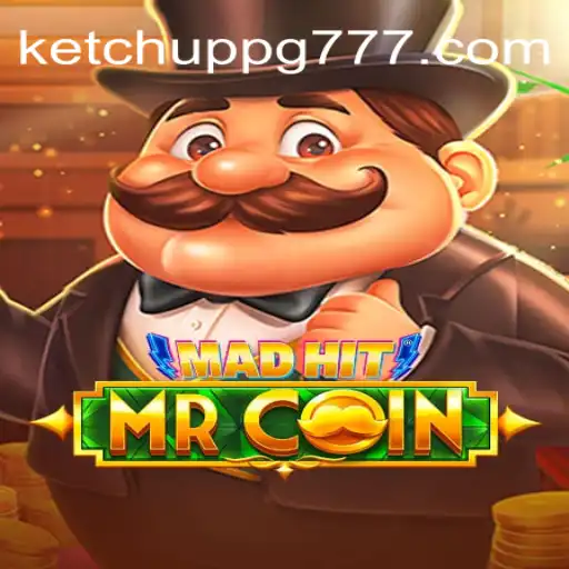 MadHitMrCoin: O Jogo de Estratégia e Aventura para Todas as Idades