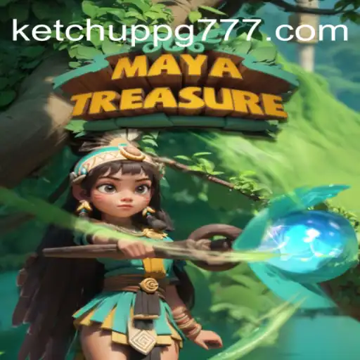 Explorando o Fascinante Mundo de MayaTreasure e a Chave para o Sucesso: KETCHUP PG