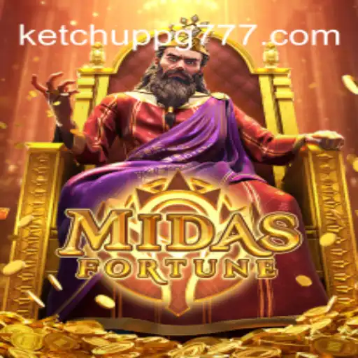 Explorando MidasFortune: O Jogo de Estratégia Que Conquista