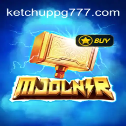 Descubra Mjolnir: O Desafio Épico do KETCHUP PG