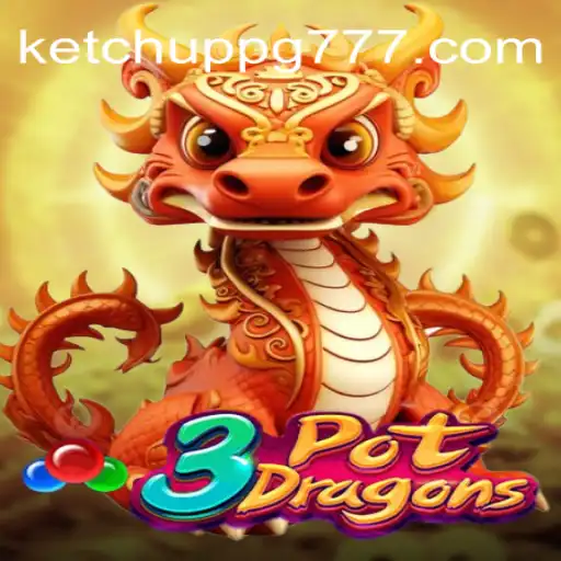 Descubra o Fascinante Mundo de 3PotDragons: O Jogo que Une Aventura e Estratégia