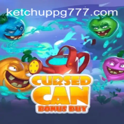 Explorando o Mundo de CursedCanBonusBuy: Um Mergulho no Jogo de Aventura com KETCHUP PG