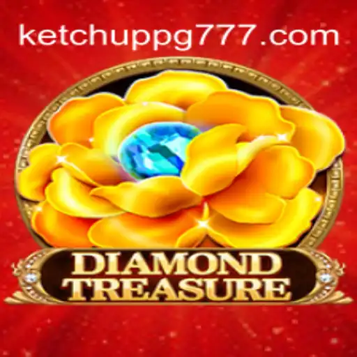 Diamondtreasure: Explorando a Nova Aventura com KETCHUP PG