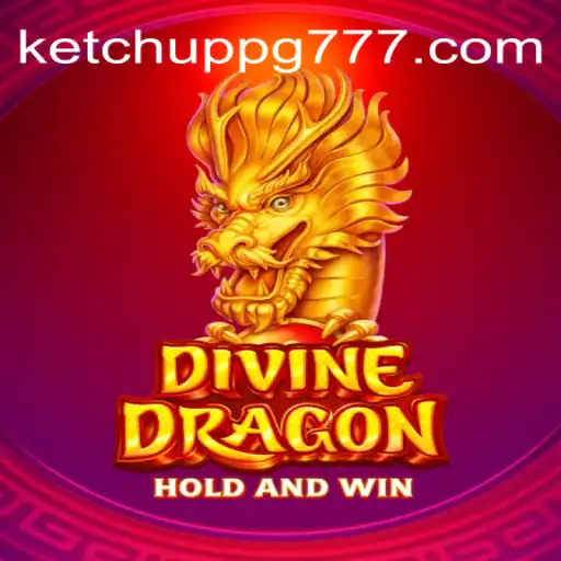 DivineDragon: Descubra a Aventura Fantástica Envolvendo KETCHUP PG