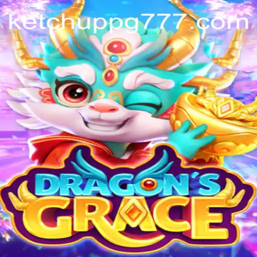 Explorando a Aventura de DragonsGrace: Mergulhe no Mundo de KETCHUP PG