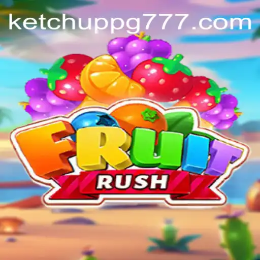 Explorando FruitRush: O Jogo Que Une Diversão e Estratégia!