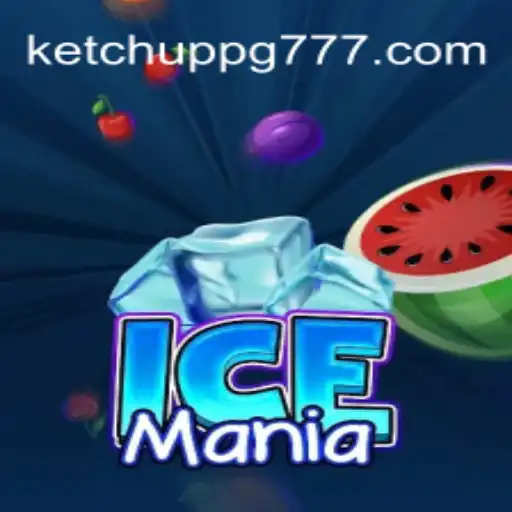 Descubra o Mundo de IceMania: Aventura Gelada com KETCHUP PG