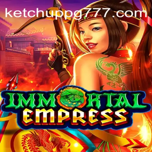 Descubra ImmortalEmpress: O Fascinante Mundo do Novo Jogo RPG