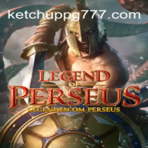 LegendofPerseus: Descubra o Jogo Épico de Aventura