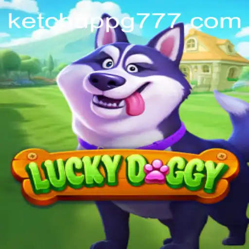 Descubra o Universo de LuckyDoggy: Aventura e Estratégia em Jogo
