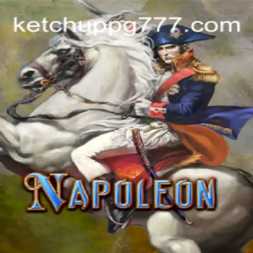 Napoleon: O Jogo de Estratégia Reinventado com KETCHUP PG