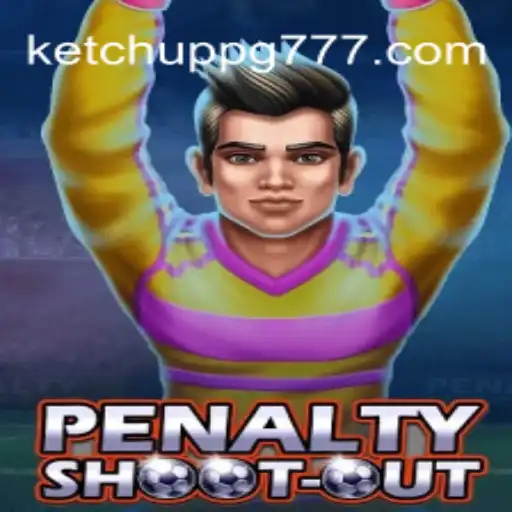 Explorando o Novo Fenômeno dos Jogos: PenaltyShootOut e a Estratégia 'KETCHUP PG'