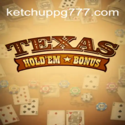 Descubra o Mundo de Texas Holdem Bonus: Regras e Dicas