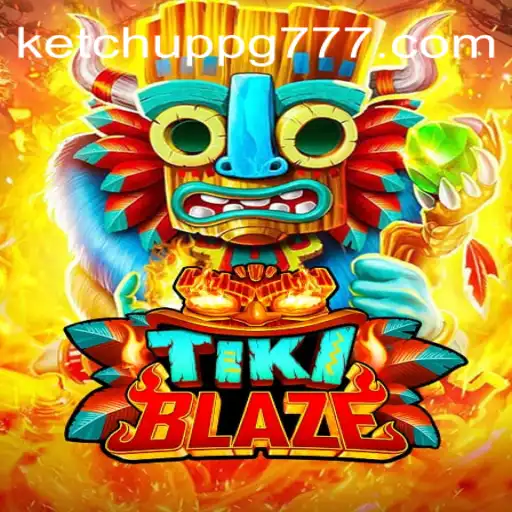 Explorando o Empolgante Mundo de TikiBlaze com KETCHUP PG