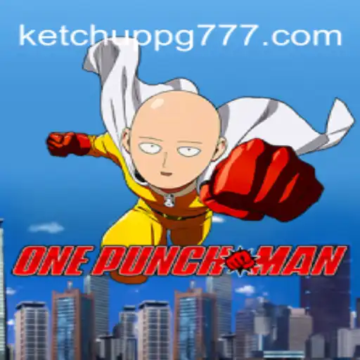 Descubra o Universo de OnePunchMan: O Jogo com KETCHUP PG