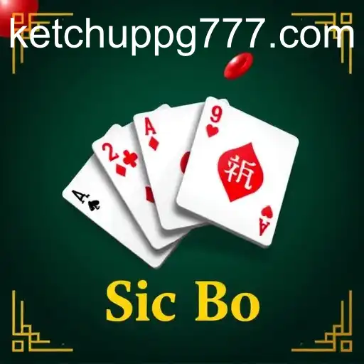 Sic Bo