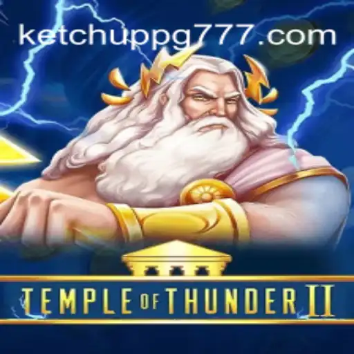 Explorando o Mundo de TempleofThunderII: O Jogo que Está Revolucionando o Universo dos Games