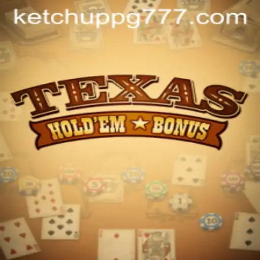 Descubra o Mundo de Texas Holdem Bonus: Regras e Dicas